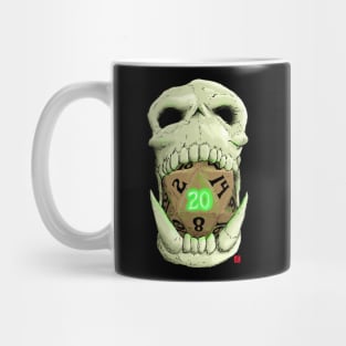 An Inevitable Fate Mug